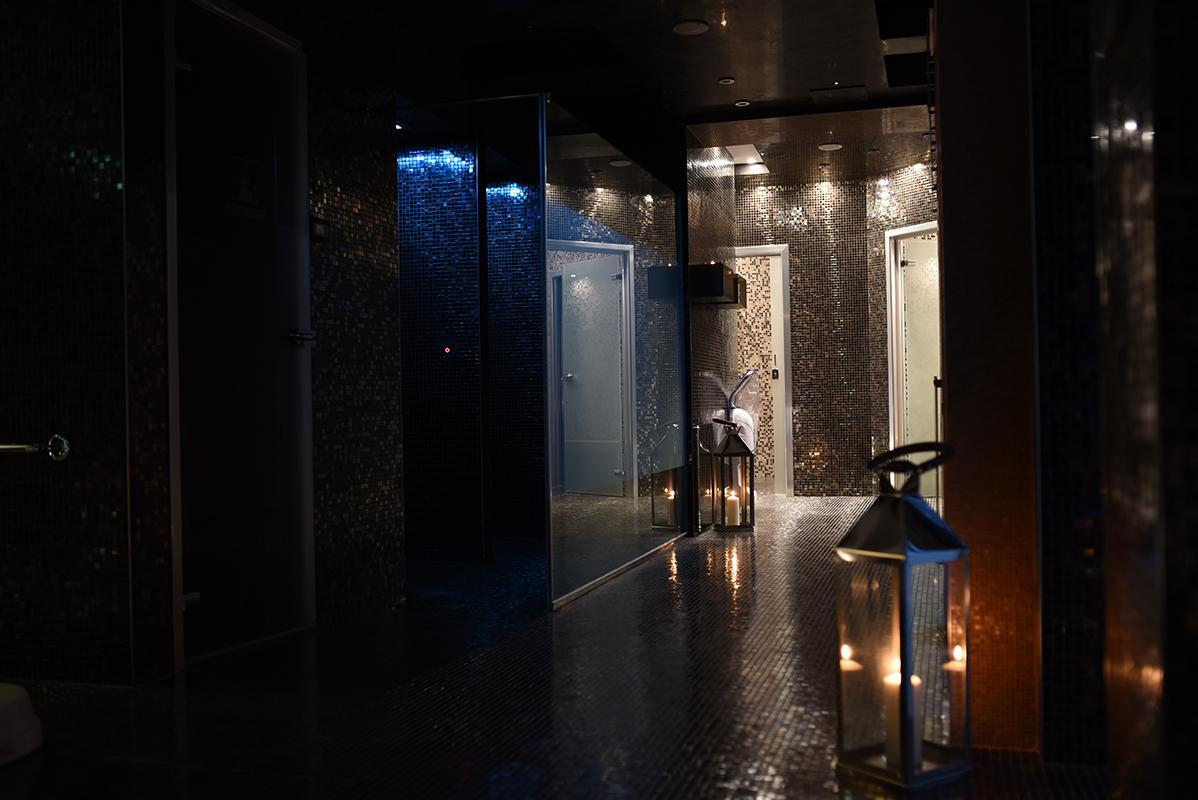 Bed and Breakfast Foglie D' Acqua Bisceglie Exterior foto