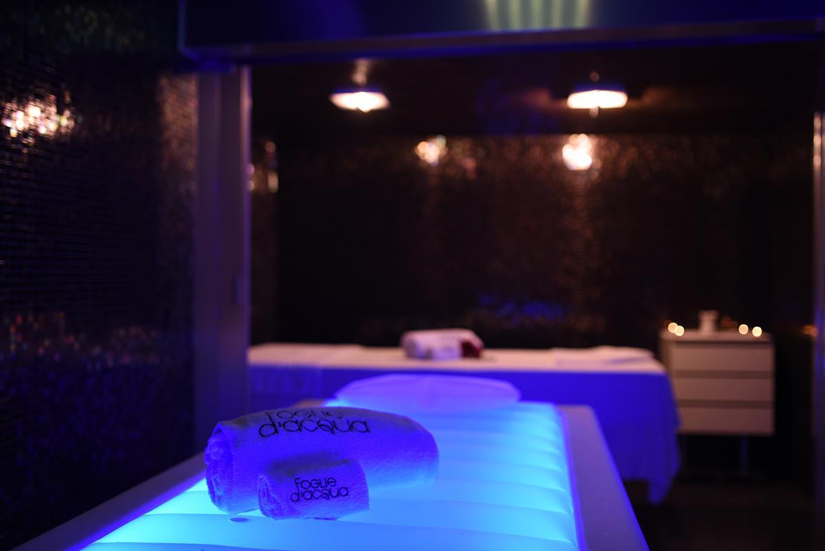Bed and Breakfast Foglie D' Acqua Bisceglie Exterior foto