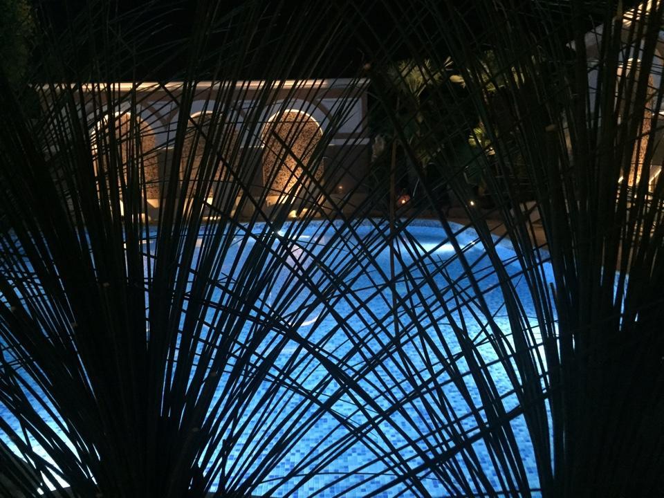 Bed and Breakfast Foglie D' Acqua Bisceglie Exterior foto