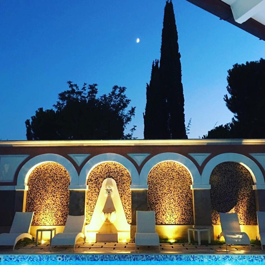 Bed and Breakfast Foglie D' Acqua Bisceglie Exterior foto
