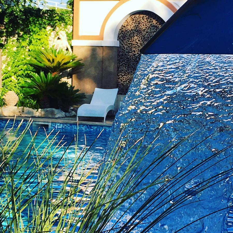 Bed and Breakfast Foglie D' Acqua Bisceglie Exterior foto