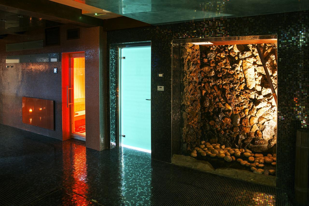 Bed and Breakfast Foglie D' Acqua Bisceglie Exterior foto