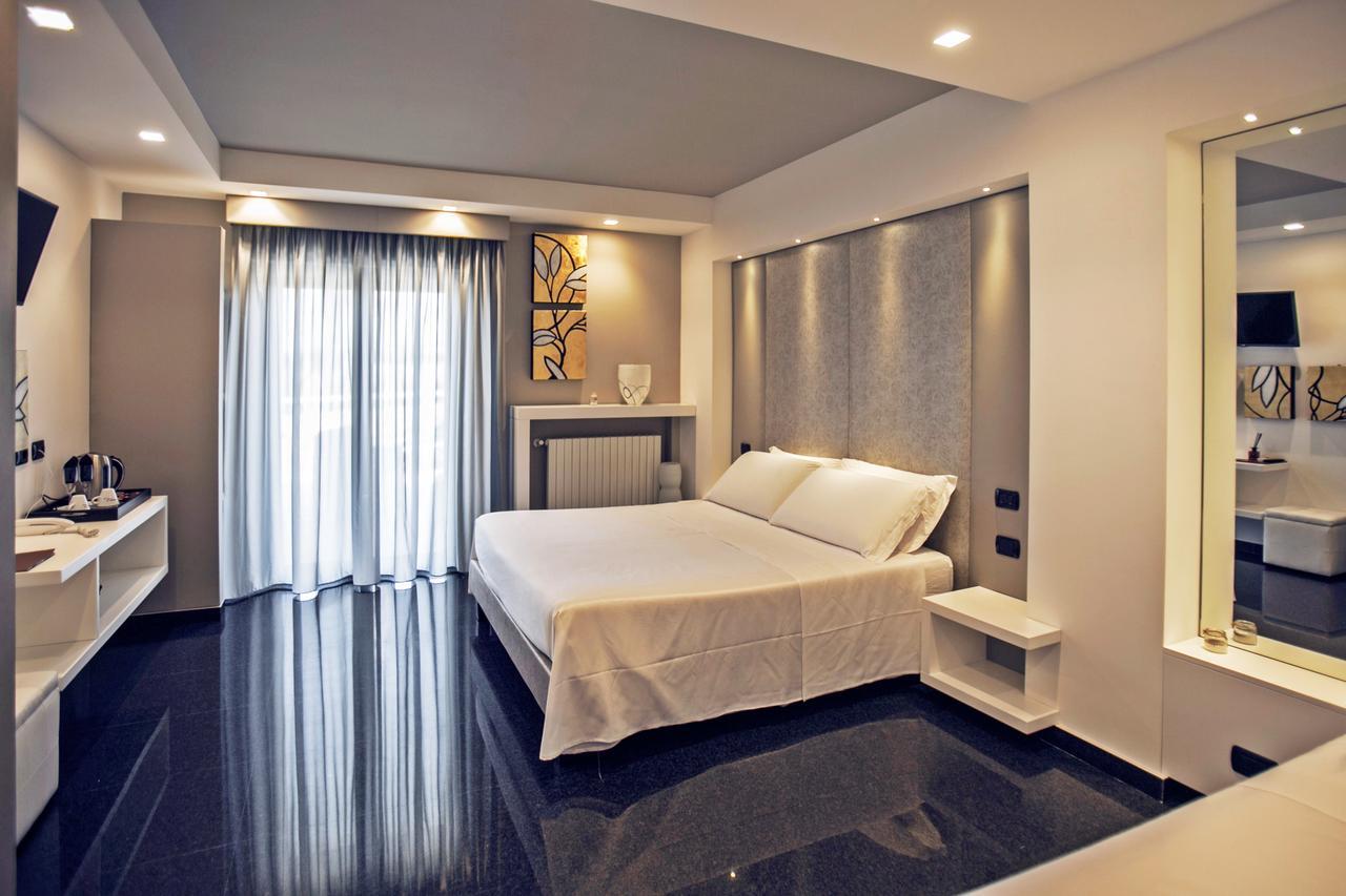 Bed and Breakfast Foglie D' Acqua Bisceglie Exterior foto