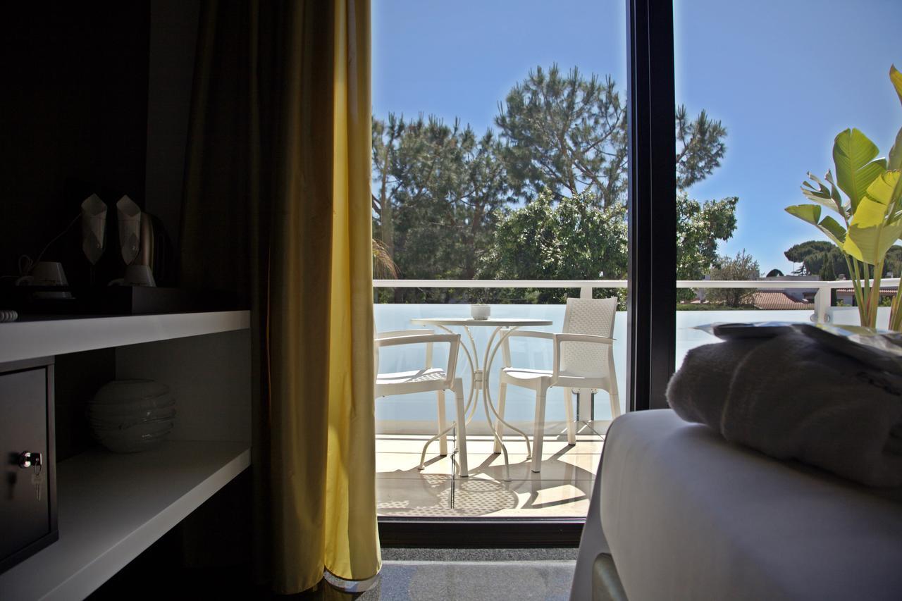 Bed and Breakfast Foglie D' Acqua Bisceglie Exterior foto