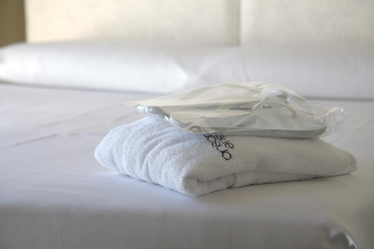 Bed and Breakfast Foglie D' Acqua Bisceglie Exterior foto