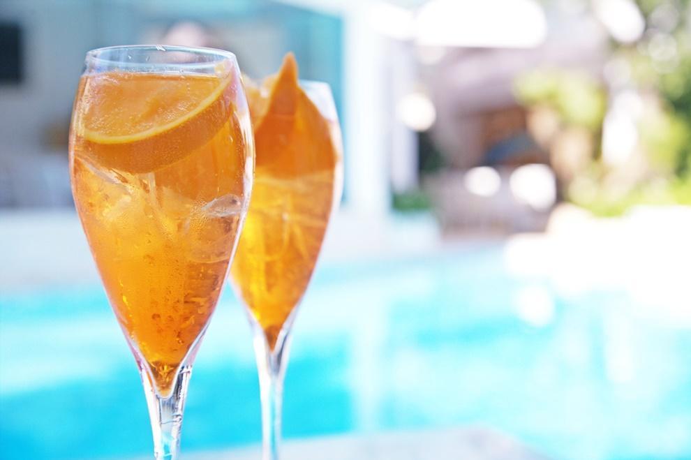 Bed and Breakfast Foglie D' Acqua Bisceglie Exterior foto