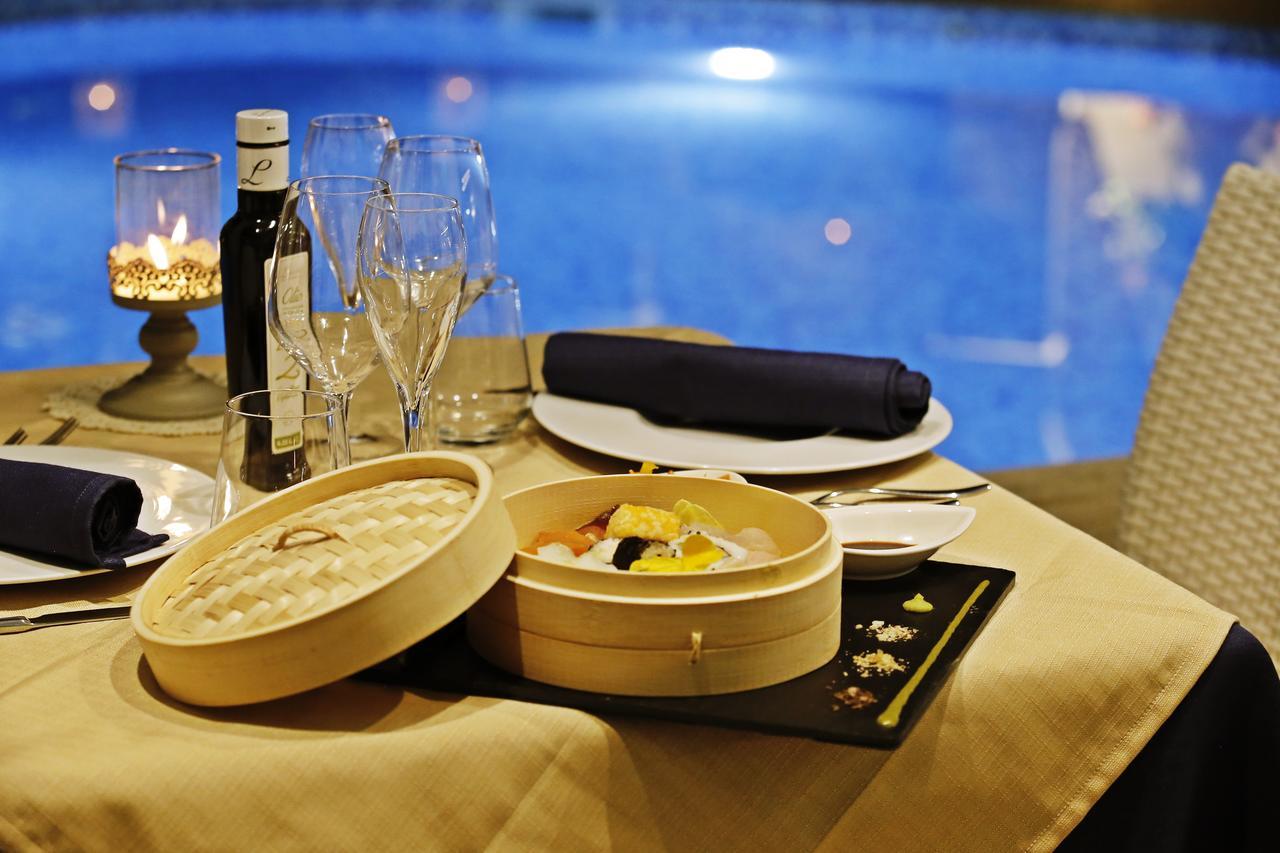 Bed and Breakfast Foglie D' Acqua Bisceglie Exterior foto