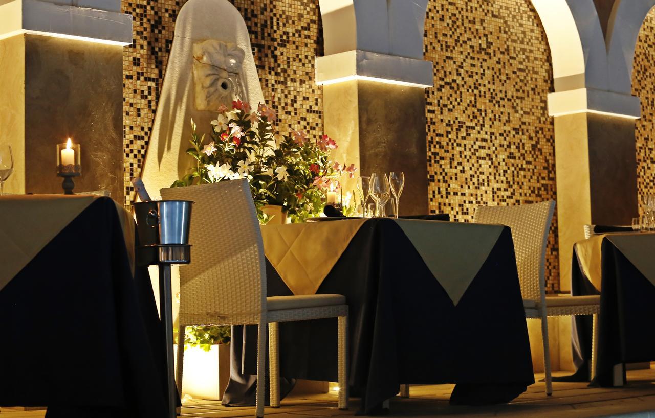 Bed and Breakfast Foglie D' Acqua Bisceglie Exterior foto