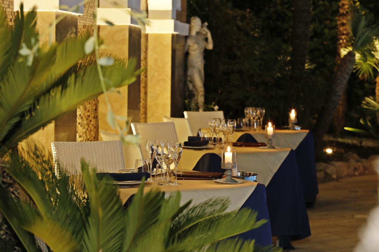 Bed and Breakfast Foglie D' Acqua Bisceglie Exterior foto