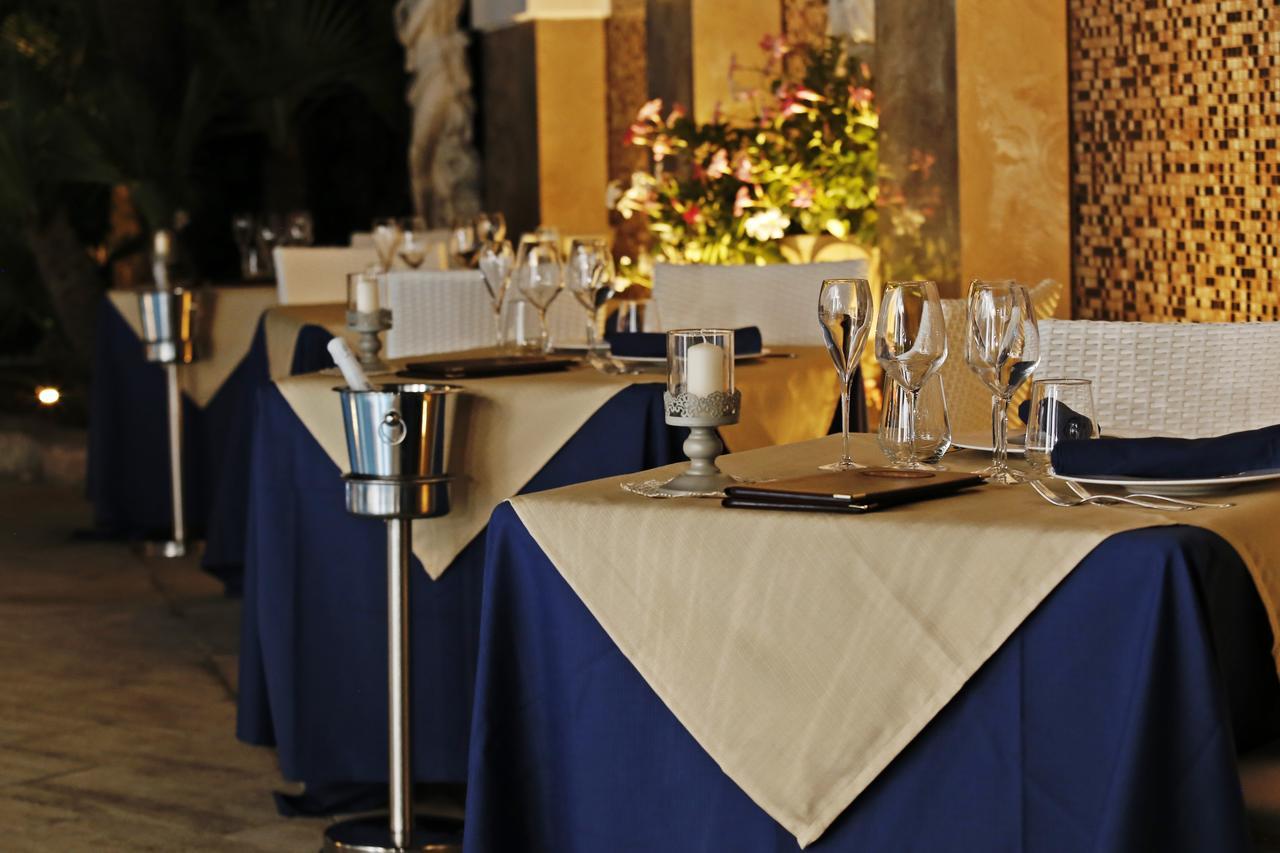 Bed and Breakfast Foglie D' Acqua Bisceglie Exterior foto