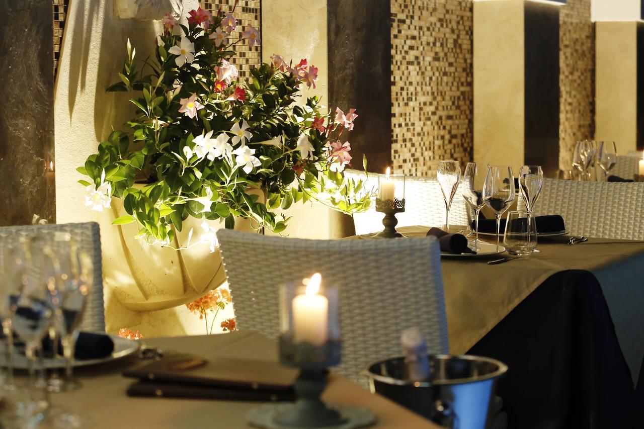 Bed and Breakfast Foglie D' Acqua Bisceglie Exterior foto