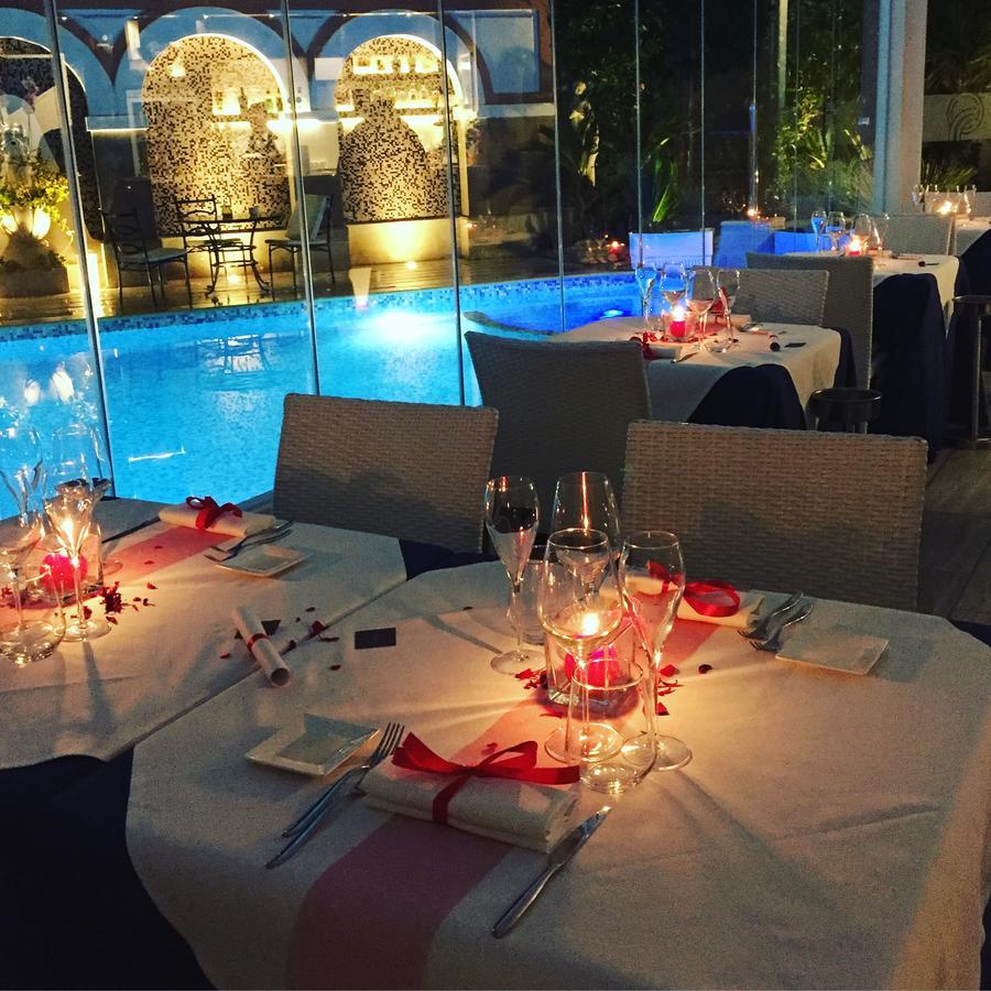 Bed and Breakfast Foglie D' Acqua Bisceglie Exterior foto