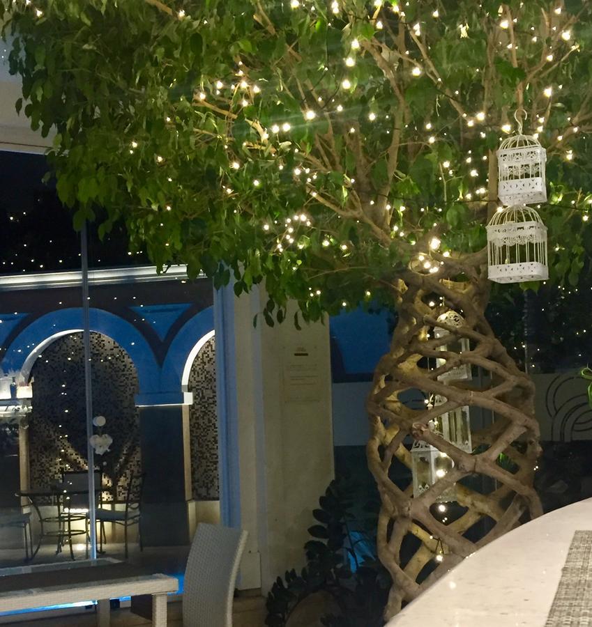 Bed and Breakfast Foglie D' Acqua Bisceglie Exterior foto